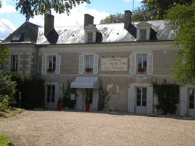 Hostellerie Le Clos du Cher