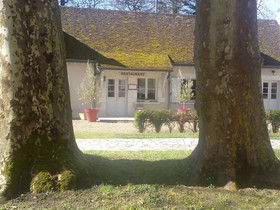 Hostellerie Le Clos du Cher