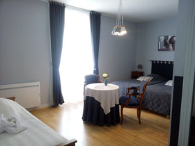 Hostellerie Le Clos du Cher