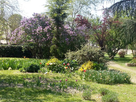 Hostellerie Le Clos du Cher