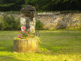 Hostellerie Le Clos du Cher