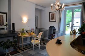 Hostellerie Le Clos du Cher