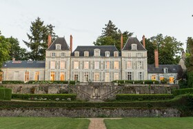 Château Du Rondon