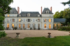 Château Du Rondon