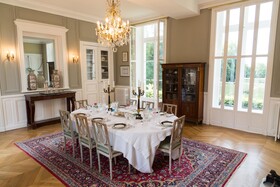 Château Du Rondon