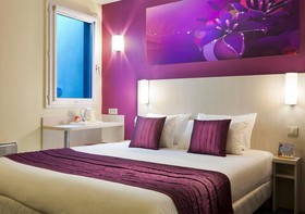 Comfort Hotel Orleans Olivet Aulnaies