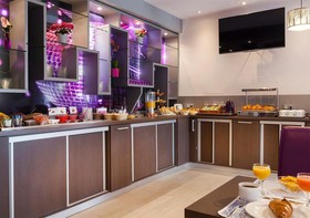 Comfort Hotel Orleans Olivet Aulnaies