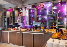 Comfort Hotel Orleans Olivet Aulnaies