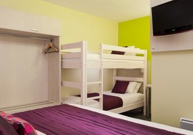 Comfort Hotel Orleans Olivet Aulnaies
