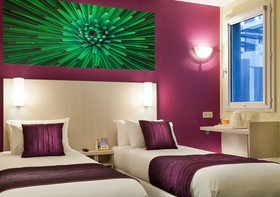 Comfort Hotel Orleans Olivet Aulnaies