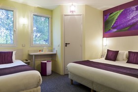 Comfort Hotel Orleans Olivet Aulnaies
