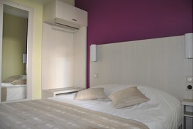 Comfort Hotel Orleans Olivet Aulnaies