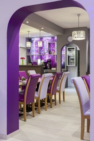 Comfort Hotel Orleans Olivet Aulnaies