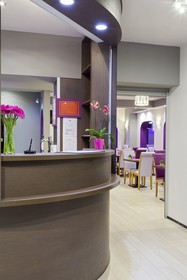Comfort Hotel Orleans Olivet Aulnaies