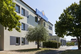 Comfort Hotel Orleans Olivet Aulnaies