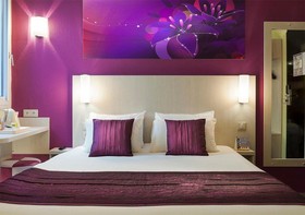 Comfort Hotel Orleans Olivet Aulnaies