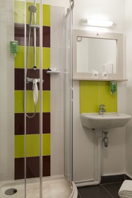Comfort Hotel Orleans Olivet Aulnaies