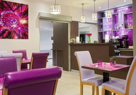 Comfort Hotel Orleans Olivet Aulnaies
