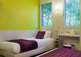Comfort Hotel Orleans Olivet Aulnaies