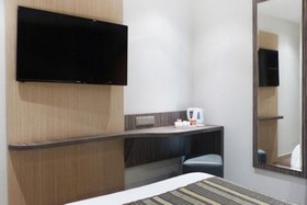 Comfort Hotel Orleans Olivet Provinces