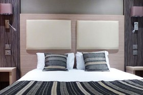 Comfort Hotel Orleans Olivet Provinces