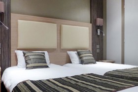 Comfort Hotel Orleans Olivet Provinces