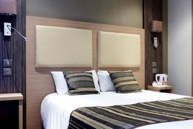 Comfort Hotel Orleans Olivet Provinces