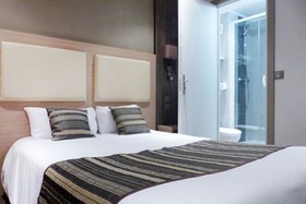Comfort Hotel Orleans Olivet Provinces