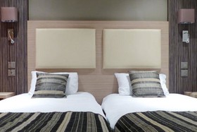 Comfort Hotel Orleans Olivet Provinces