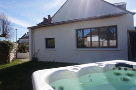 Le Gite De Noras