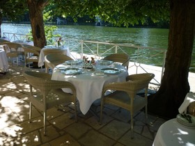 Le Rivage