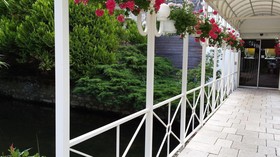 Le Rivage