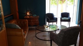 Le Rivage