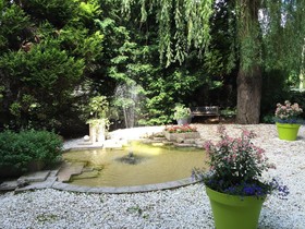 Le Rivage