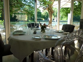 Le Rivage
