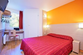 Hotel Olivet Orleans Sud - Zenith