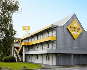 Hotel Olivet Orleans Sud - Zenith