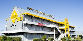 Hotel Olivet Orleans Sud - Zenith