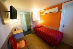 Hotel Olivet Orleans Sud - Zenith