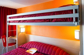 Hotel Olivet Orleans Sud - Zenith