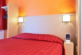 Hotel Olivet Orleans Sud - Zenith