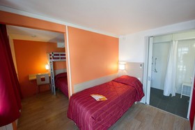 Hotel Olivet Orleans Sud - Zenith