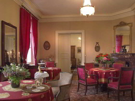 Chateau Des Tertres