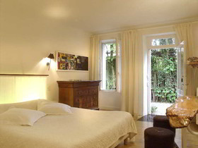 Chateau Des Tertres