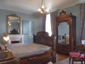 Chateau Des Tertres
