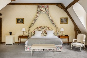 Les Hauts de Loire