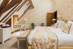 Les Hauts de Loire