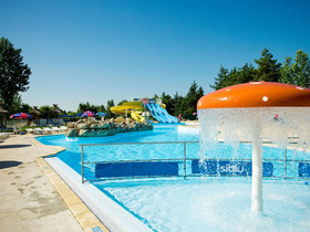 Siblu Village Domaine de Dugny