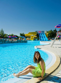 Siblu Village Domaine de Dugny