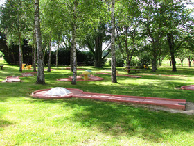 Siblu Village Domaine de Dugny